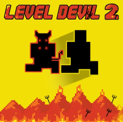 Level Devil 2