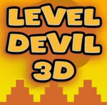 Level Devil 3D 