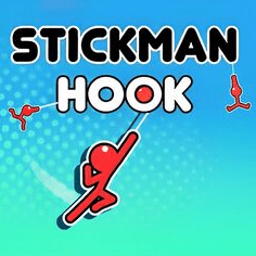 Stickman Hook  